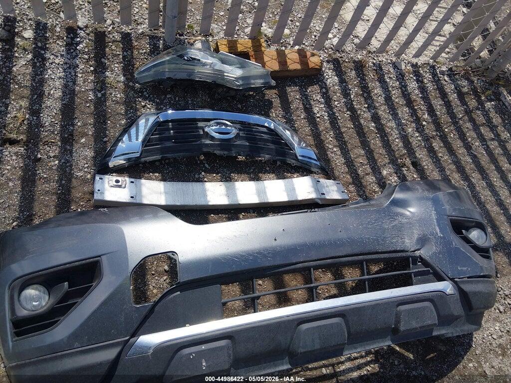 5N1DR2MM8KC606773 2019 NISSAN PATHFINDER photo no. 12