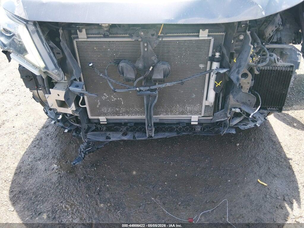 5N1DR2MM8KC606773 2019 NISSAN PATHFINDER photo no. 6