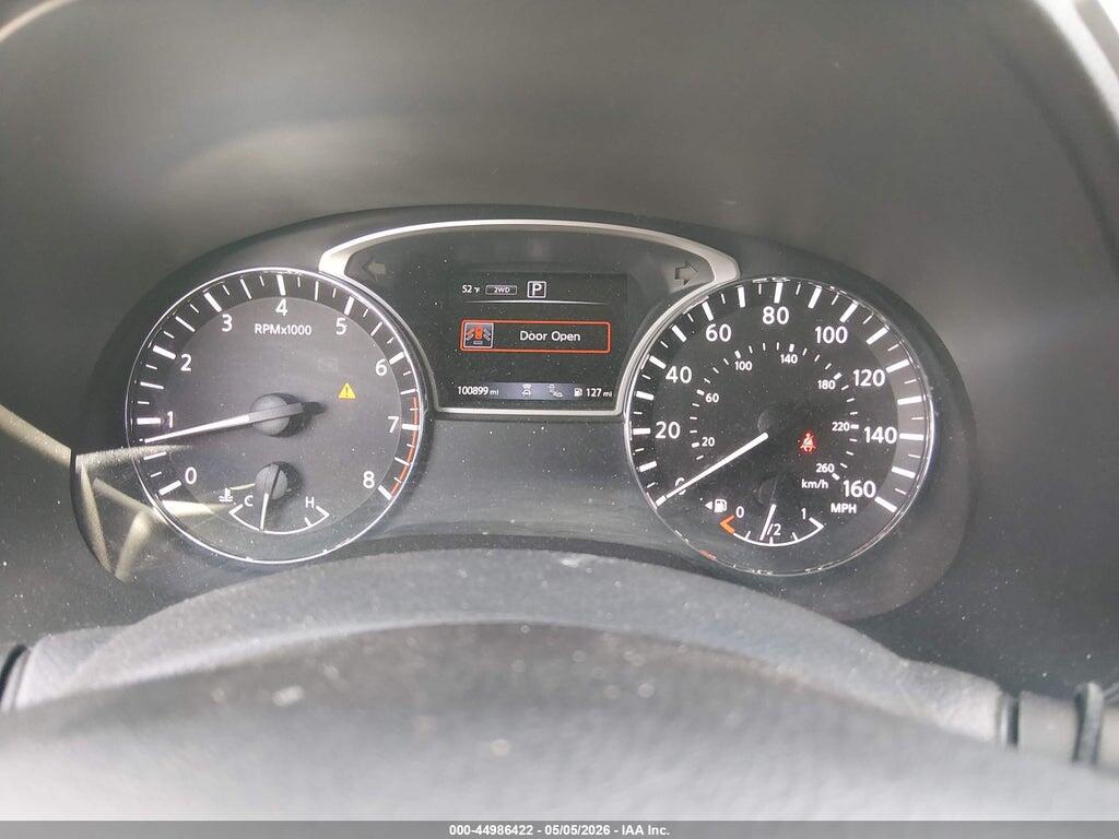 5N1DR2MM8KC606773 2019 NISSAN PATHFINDER photo no. 7