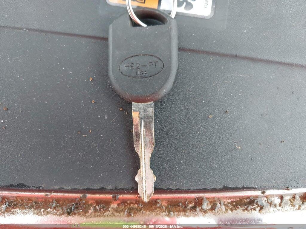 2FMDK3JC0EBA29487 2014 FORD EDGE photo no. 11