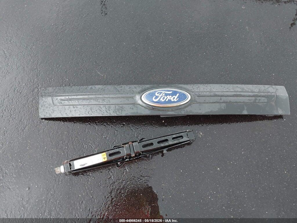 2FMDK3JC0EBA29487 2014 FORD EDGE photo no. 12