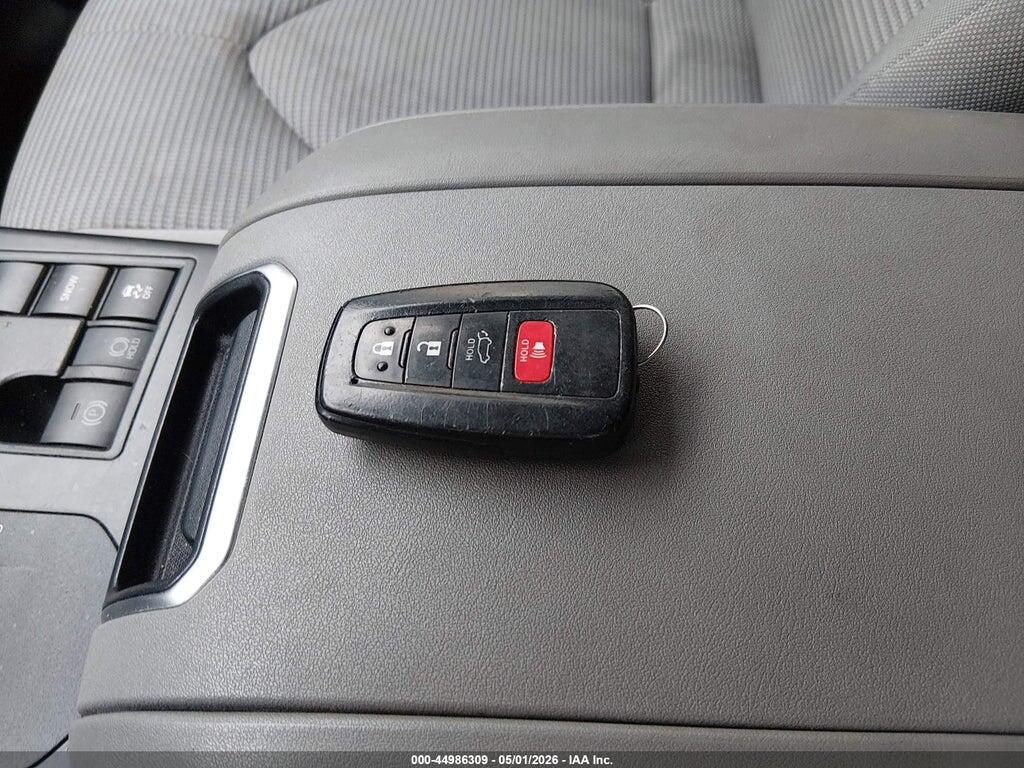 5TDKDRAH9PS524700 2023 TOYOTA HIGHLANDER photo no. 11