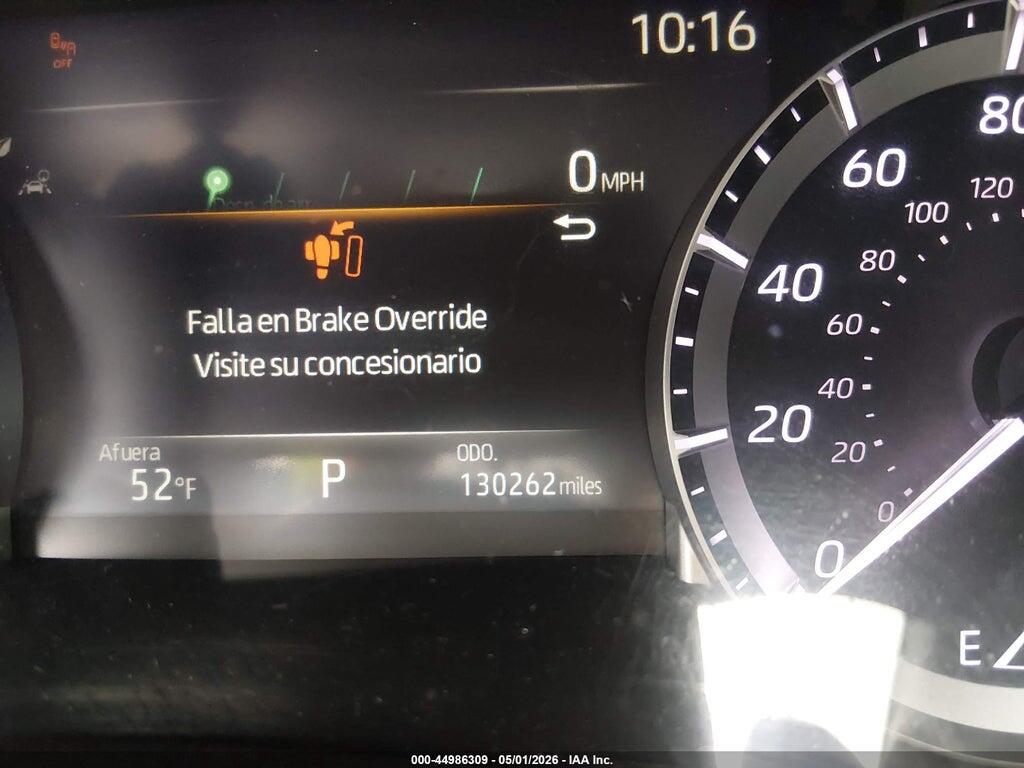 5TDKDRAH9PS524700 2023 TOYOTA HIGHLANDER photo no. 7