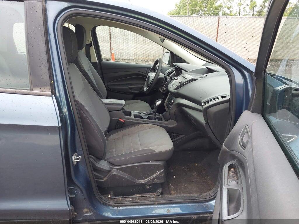 1FMCU0F72JUC30456 2018 FORD ESCAPE photo no. 5