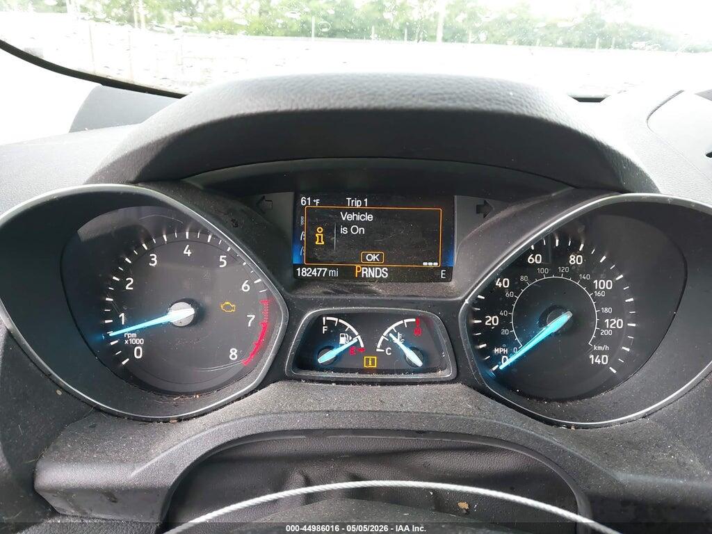 1FMCU0F72JUC30456 2018 FORD ESCAPE photo no. 7