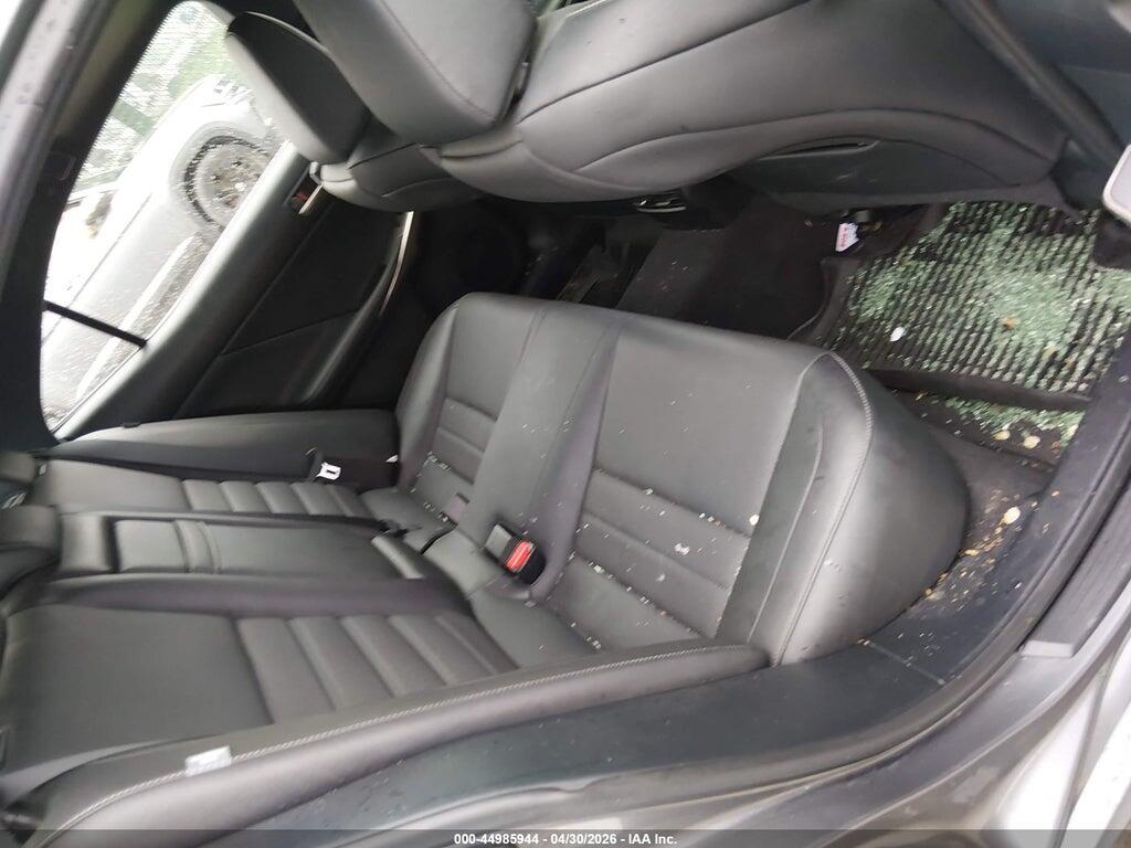 JTHCM1D22H5023411 2017 LEXUS IS 300 photo no. 8