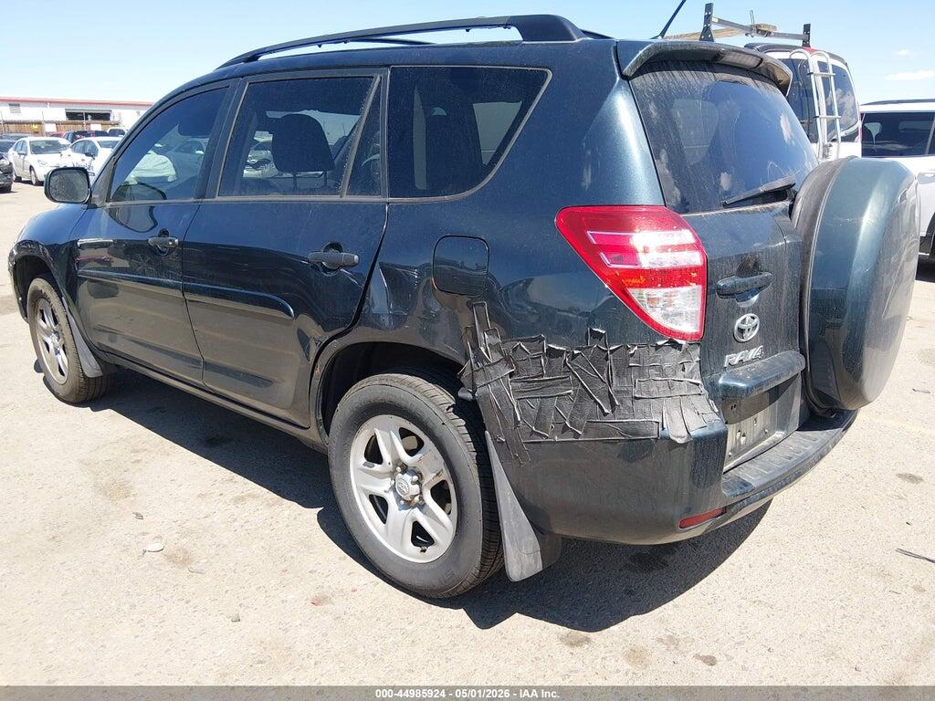 2T3BF4DV4BW139292 2011 TOYOTA RAV4 photo no. 3