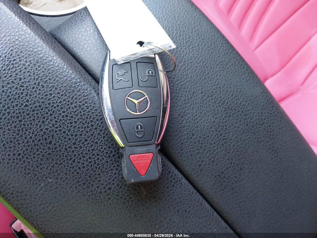 WDDGF8AB8DR245499 2013 MERCEDES-BENZ C 300 photo no. 11