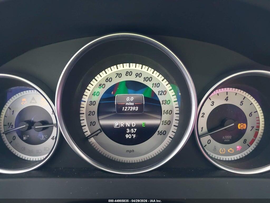 WDDGF8AB8DR245499 2013 MERCEDES-BENZ C 300 photo no. 7