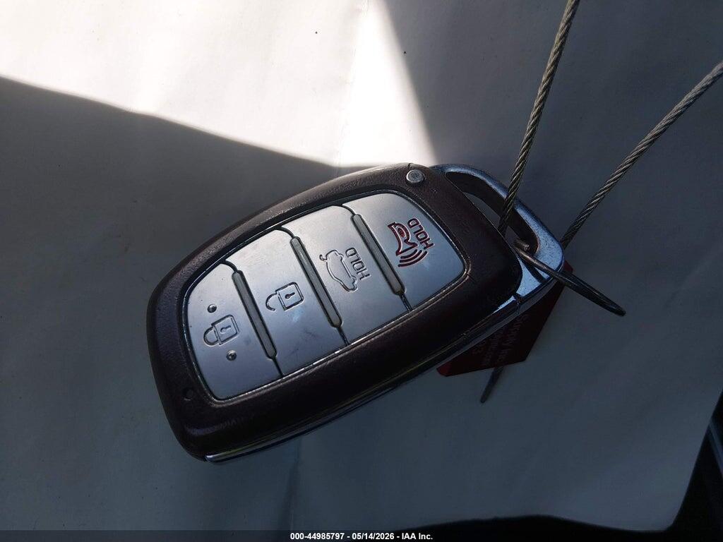 5NPE34AB8FH143570 2015 HYUNDAI SONATA photo no. 11