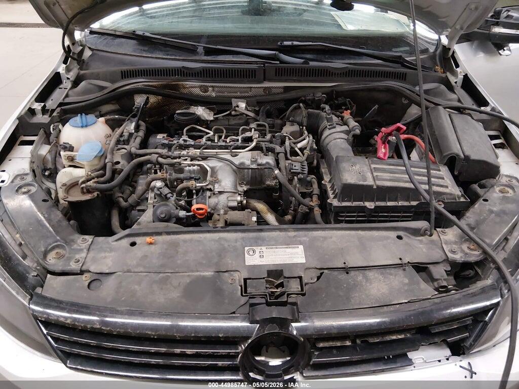 3VWLL7AJ1CM010751 2012 VOLKSWAGEN JETTA photo no. 10