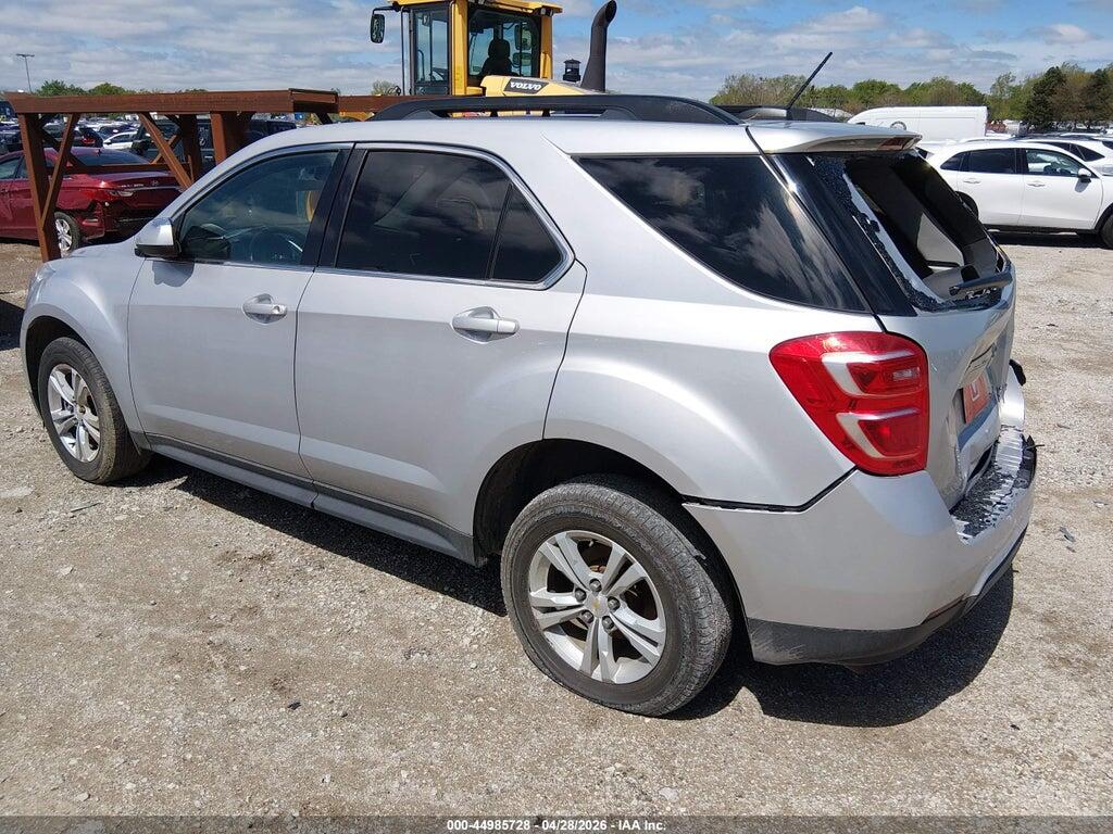 2GNALCEK9G6354048 2016 CHEVROLET EQUINOX photo no. 3