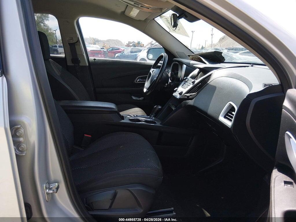 2GNALCEK9G6354048 2016 CHEVROLET EQUINOX photo no. 5