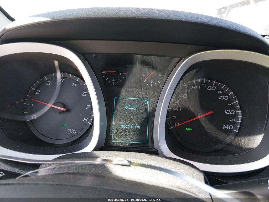 2GNALCEK9G6354048 2016 CHEVROLET EQUINOX photo no. 7