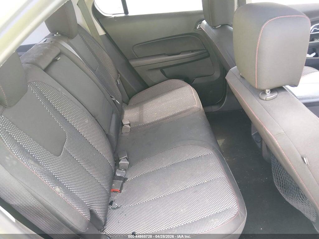 2GNALCEK9G6354048 2016 CHEVROLET EQUINOX photo no. 8