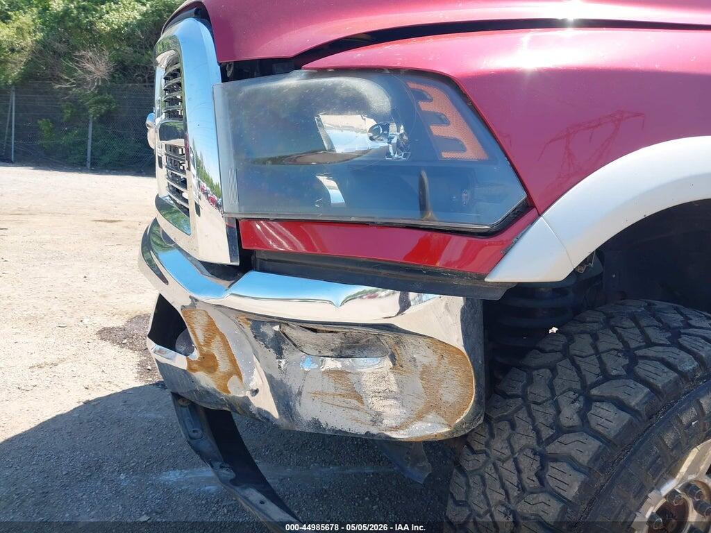 3D7UT2CL0AG152731 2010 DODGE RAM 2500 photo no. 6