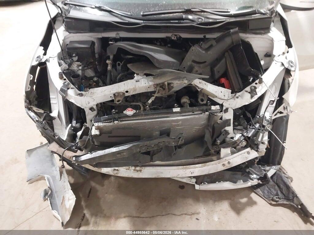 5FNRL6H68TB022473 2026 HONDA ODYSSEY photo no. 10