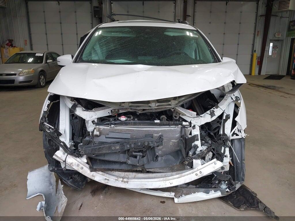 5FNRL6H68TB022473 2026 HONDA ODYSSEY photo no. 11