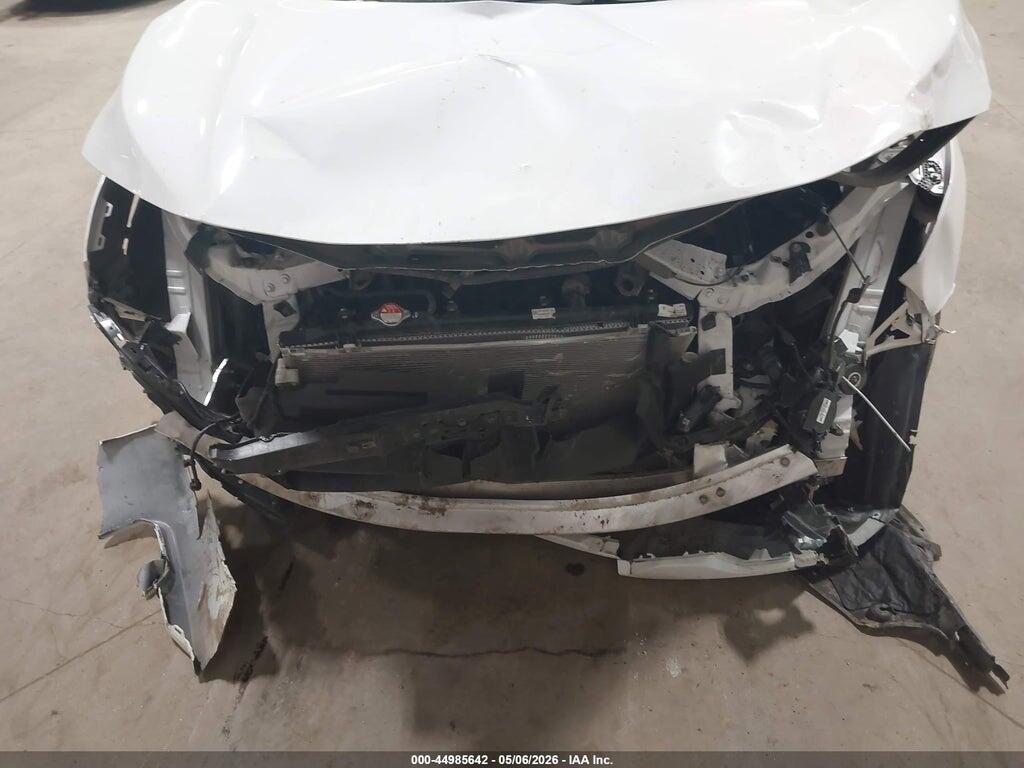 5FNRL6H68TB022473 2026 HONDA ODYSSEY photo no. 6