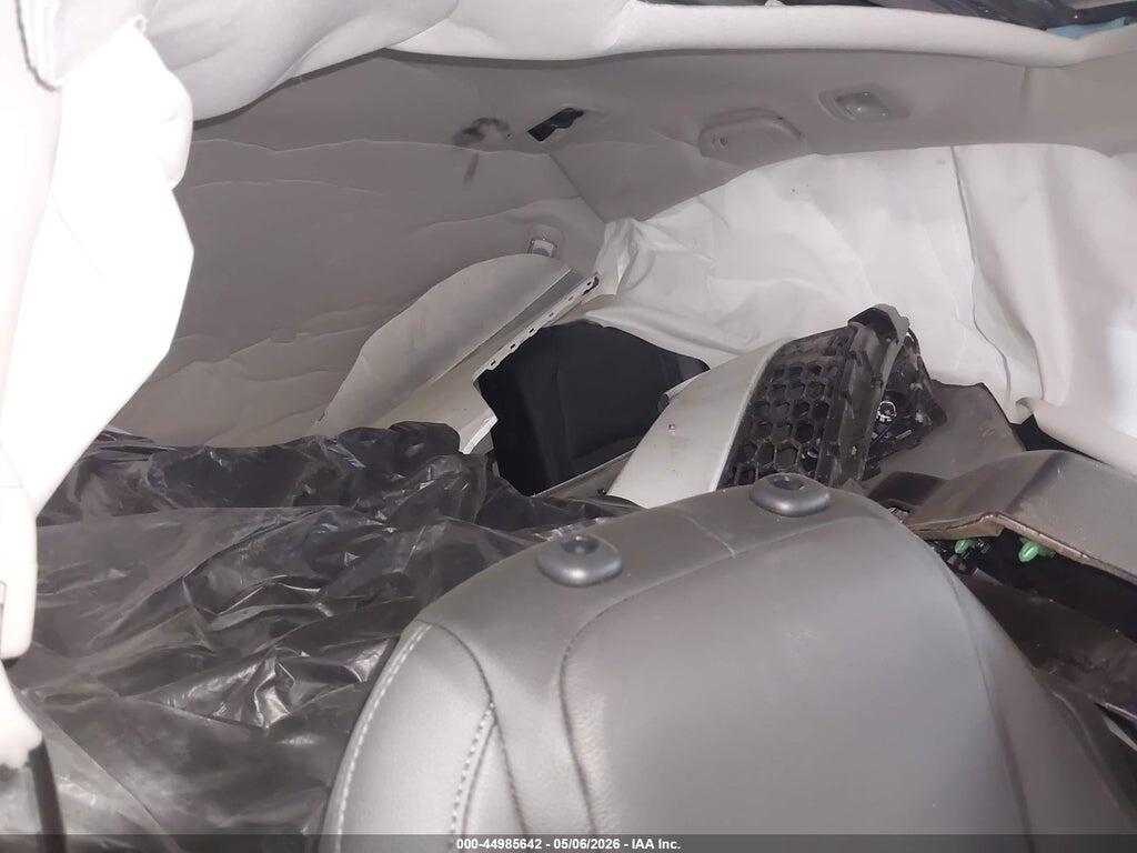 5FNRL6H68TB022473 2026 HONDA ODYSSEY photo no. 8