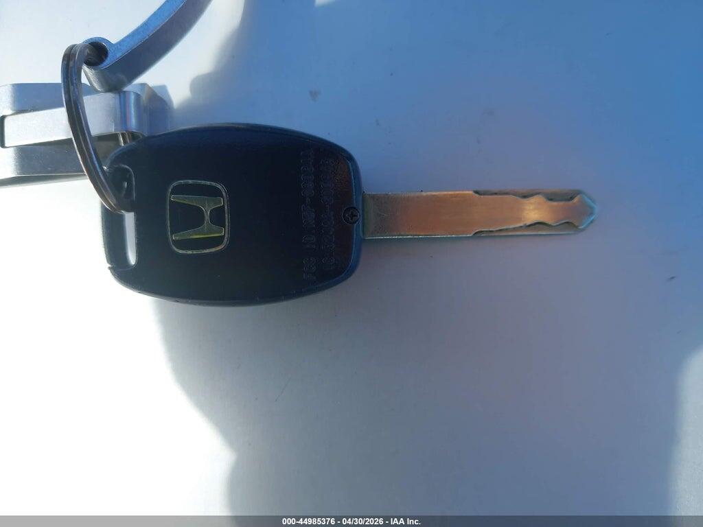 2HGFA16569H358049 2009 HONDA CIVIC photo no. 11