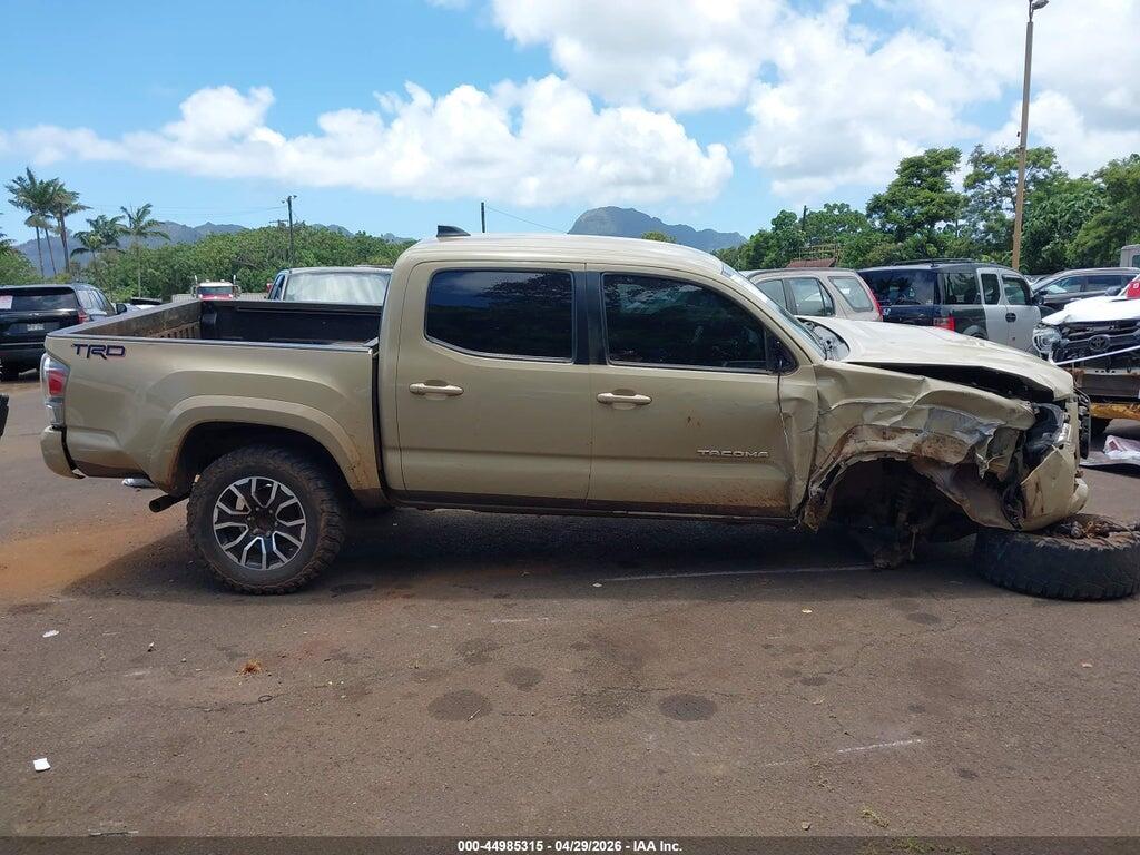 5TFCZ5AN7LX224694 2020 TOYOTA TACOMA photo no. 12