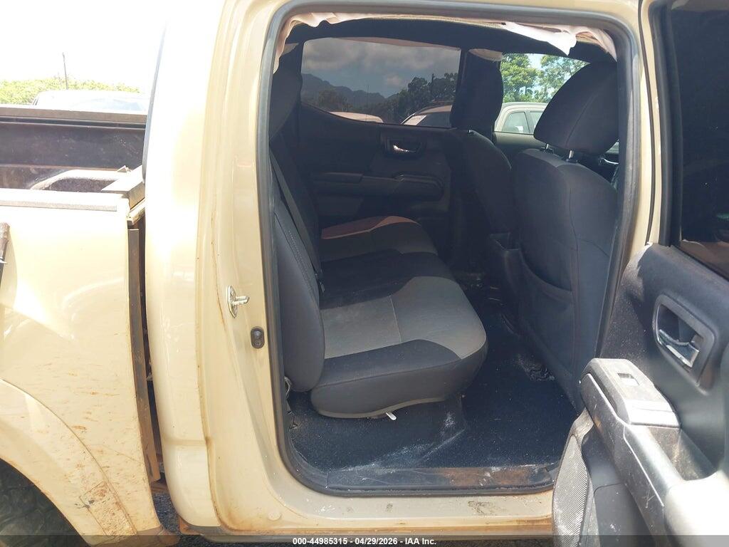 5TFCZ5AN7LX224694 2020 TOYOTA TACOMA photo no. 8