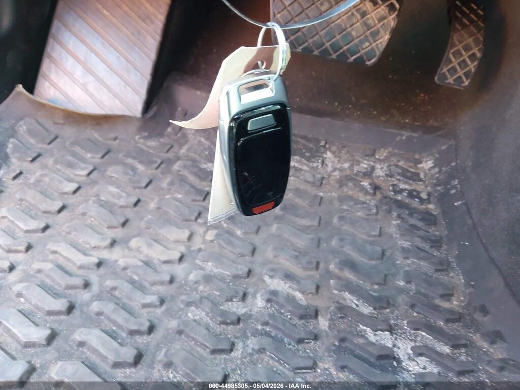 WA1EVBF11PD010875 2023 AUDI Q8 photo no. 11