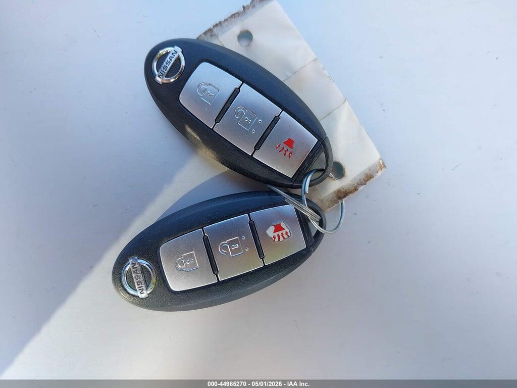 5N1AR2MN0EC706513 2014 NISSAN PATHFINDER photo no. 11