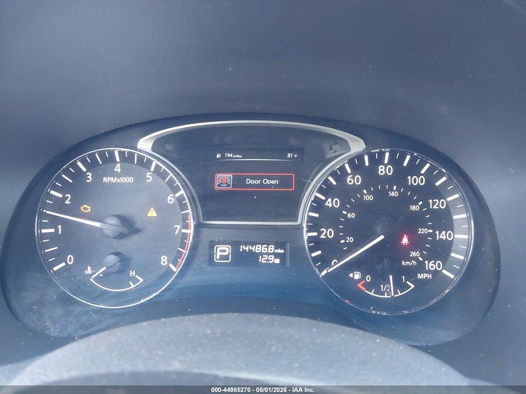 5N1AR2MN0EC706513 2014 NISSAN PATHFINDER photo no. 7