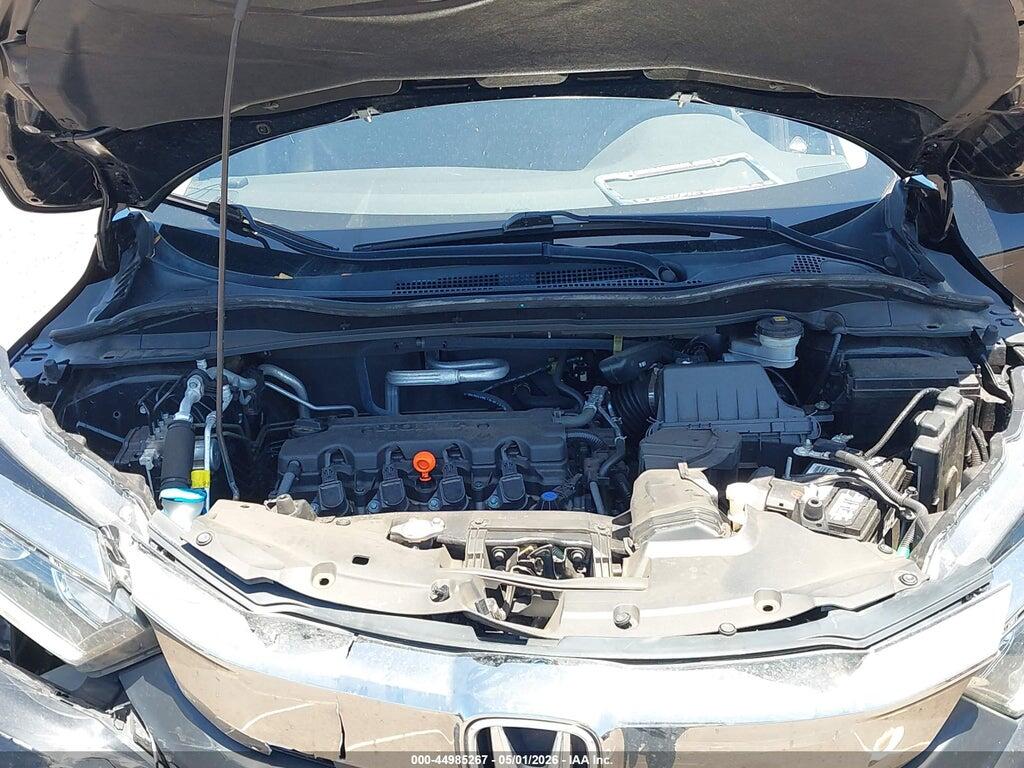 3CZRU5H30NM726351 2022 HONDA HR-V photo no. 10