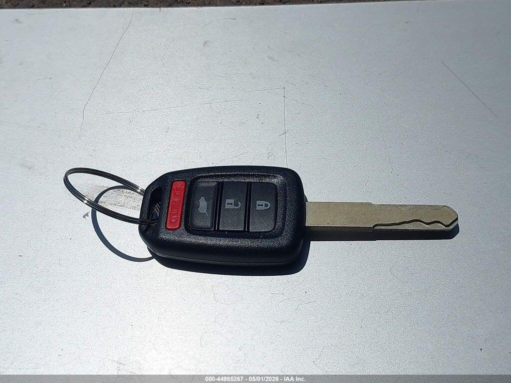 3CZRU5H30NM726351 2022 HONDA HR-V photo no. 11