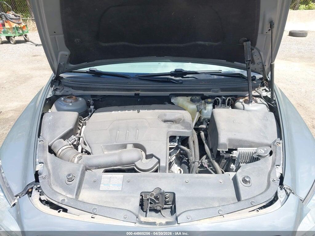 1G1ZG57B894131103 2009 CHEVROLET MALIBU photo no. 10
