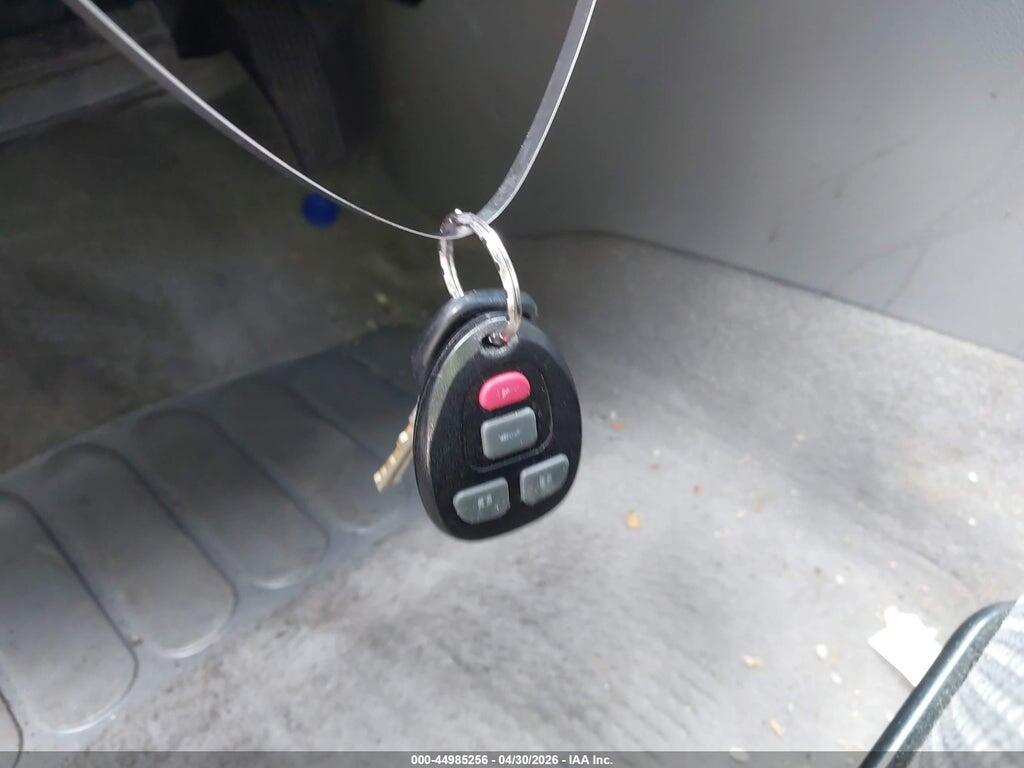 1G1ZG57B894131103 2009 CHEVROLET MALIBU photo no. 11