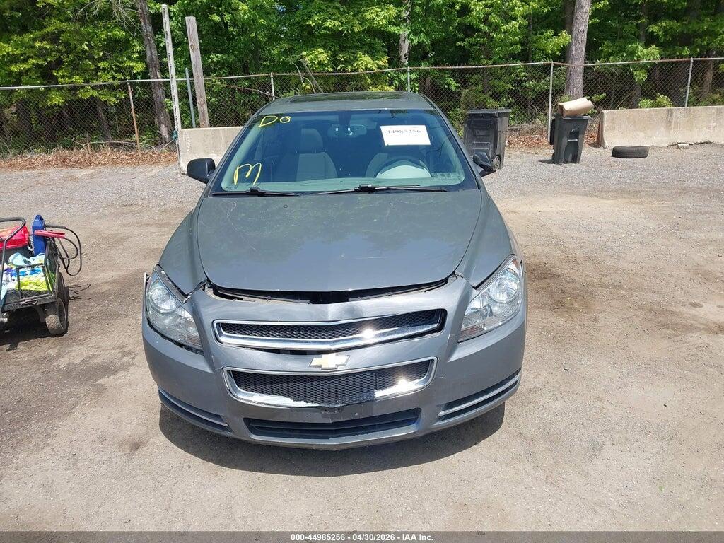 1G1ZG57B894131103 2009 CHEVROLET MALIBU photo no. 12