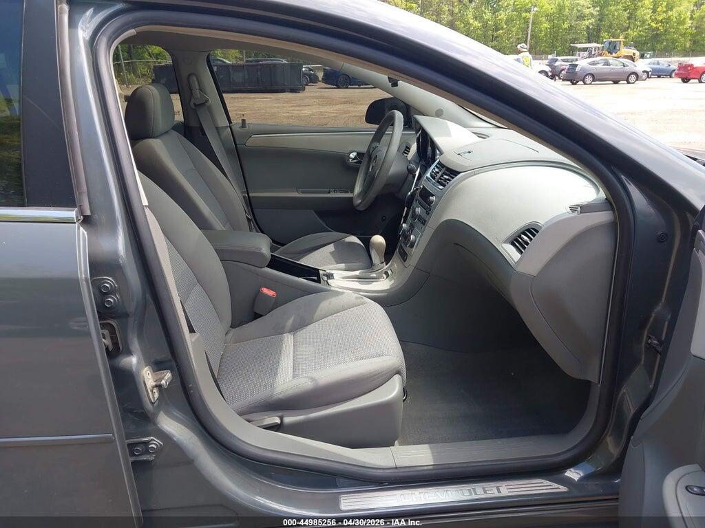 1G1ZG57B894131103 2009 CHEVROLET MALIBU photo no. 5