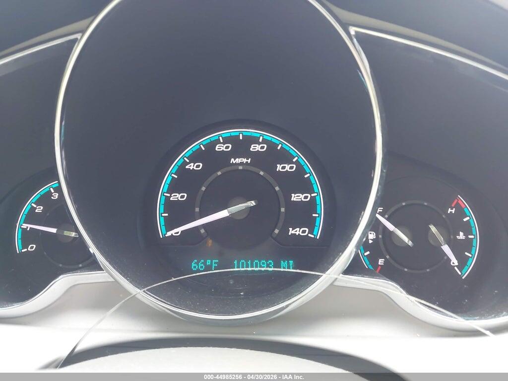 1G1ZG57B894131103 2009 CHEVROLET MALIBU photo no. 7