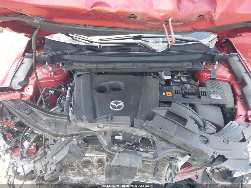 JM3KFADM1L0721904 2020 MAZDA CX-5 photo no. 10
