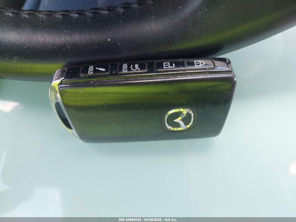 JM3KFADM1L0721904 2020 MAZDA CX-5 photo no. 11