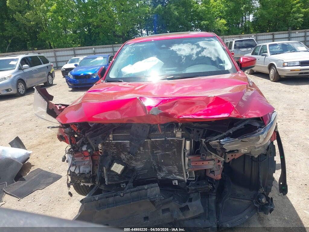 JM3KFADM1L0721904 2020 MAZDA CX-5 photo no. 12