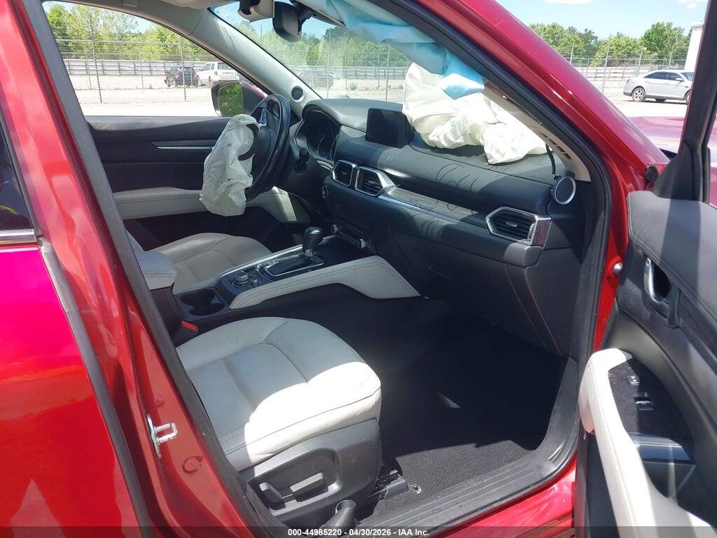 JM3KFADM1L0721904 2020 MAZDA CX-5 photo no. 5