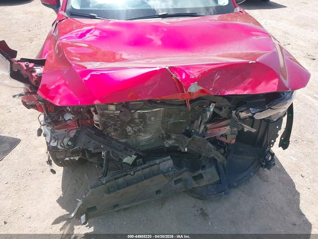 JM3KFADM1L0721904 2020 MAZDA CX-5 photo no. 6