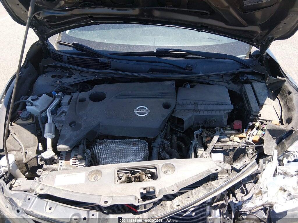 1N4AL3AP8EC184527 2014 NISSAN ALTIMA photo no. 10