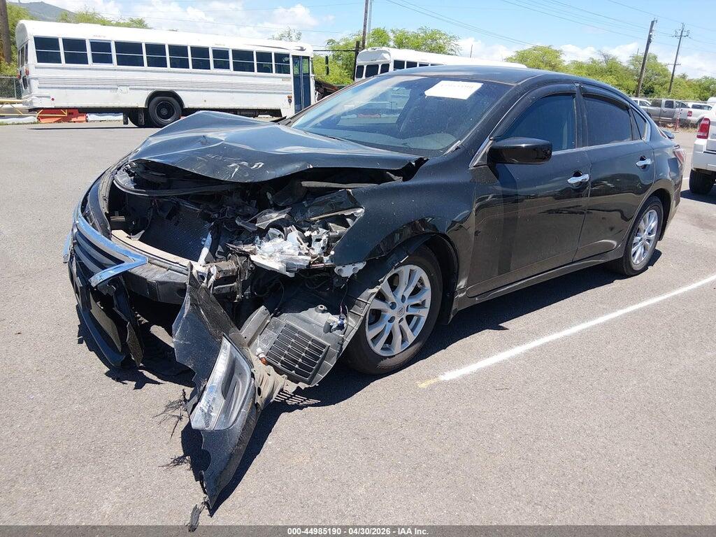 1N4AL3AP8EC184527 2014 NISSAN ALTIMA photo no. 2