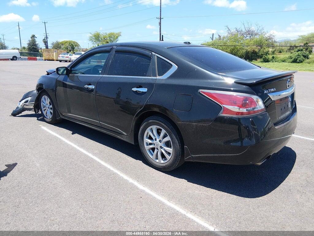 1N4AL3AP8EC184527 2014 NISSAN ALTIMA photo no. 3