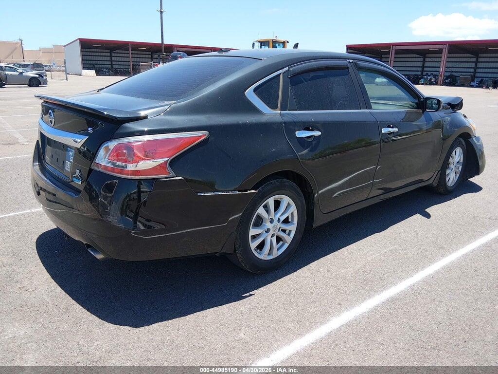1N4AL3AP8EC184527 2014 NISSAN ALTIMA photo no. 4