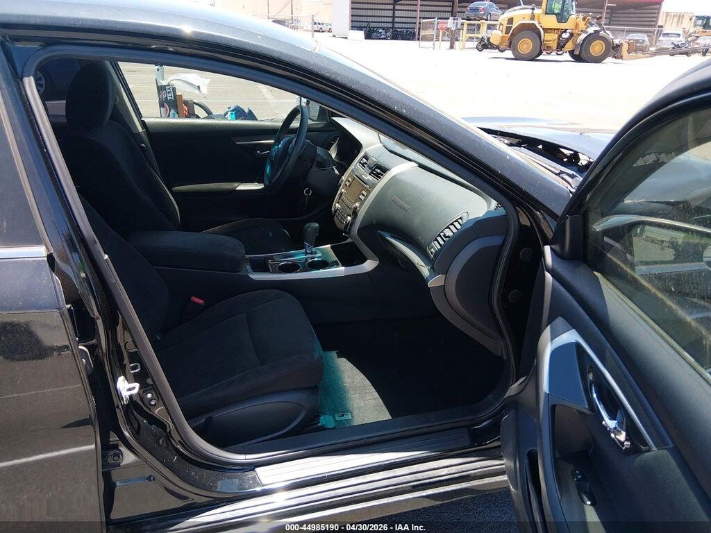 1N4AL3AP8EC184527 2014 NISSAN ALTIMA photo no. 5