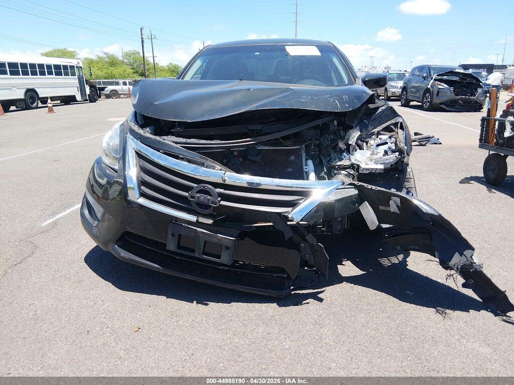 1N4AL3AP8EC184527 2014 NISSAN ALTIMA photo no. 6