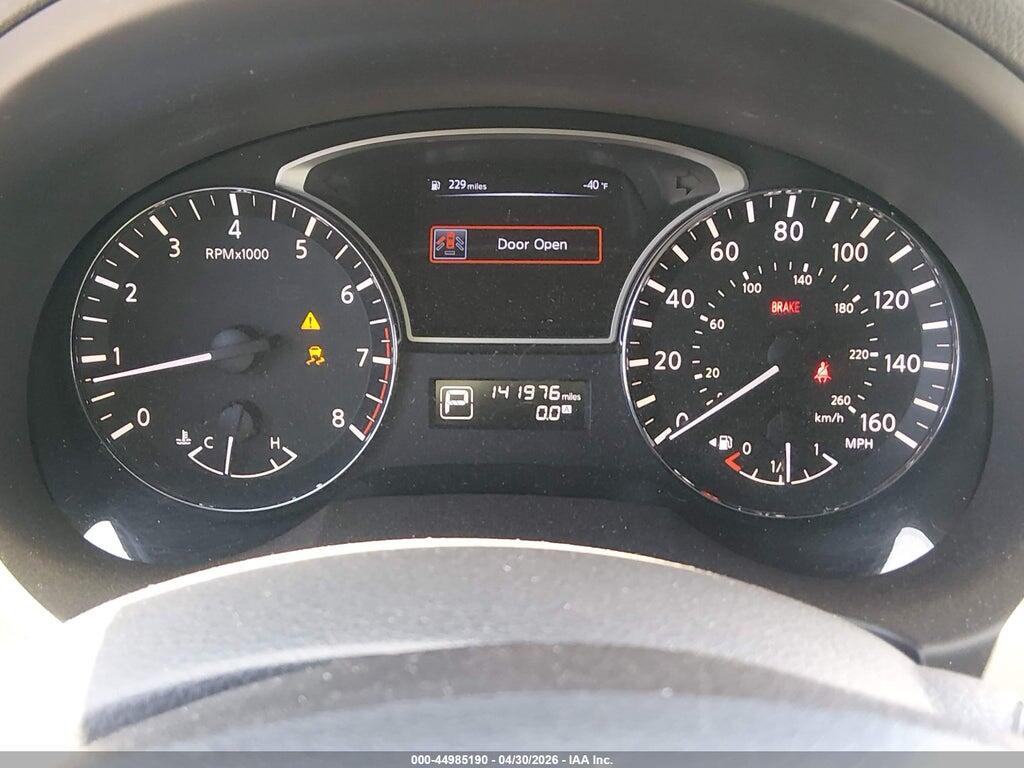 1N4AL3AP8EC184527 2014 NISSAN ALTIMA photo no. 7