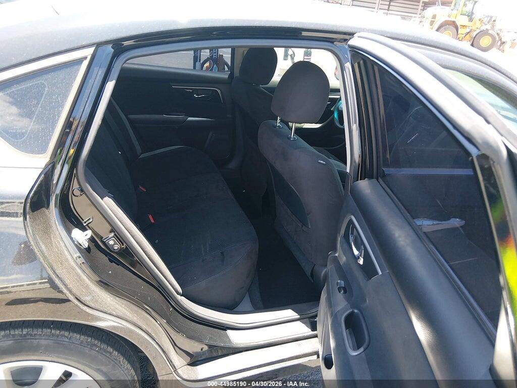 1N4AL3AP8EC184527 2014 NISSAN ALTIMA photo no. 8